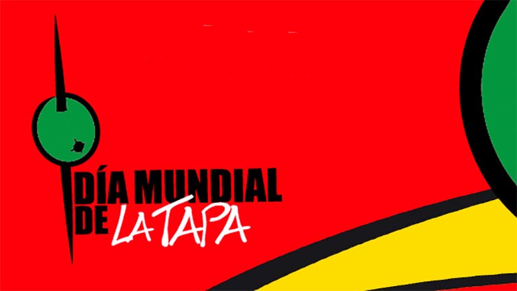 15 ИЮНЯ EL DÍA MUNDIAL DE LA TAPA. МЕЖДУНАРОДНЫЙ ДЕНЬ ТАПАС
